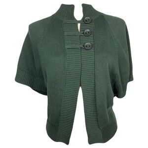 Smudge brand cardigan